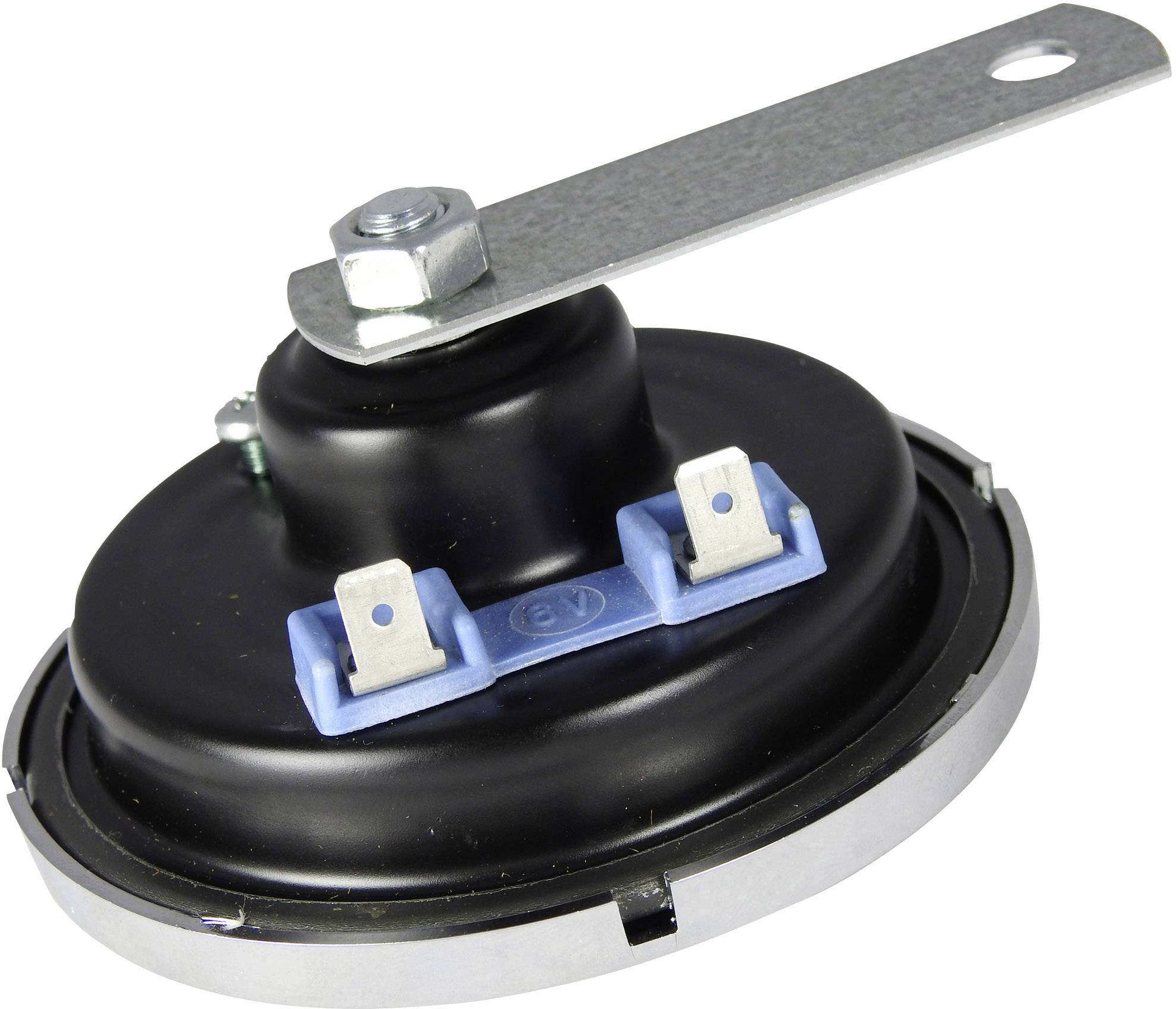 SecoRüt 10201/6 91AB-H Tiefton Einzelhorn 6V