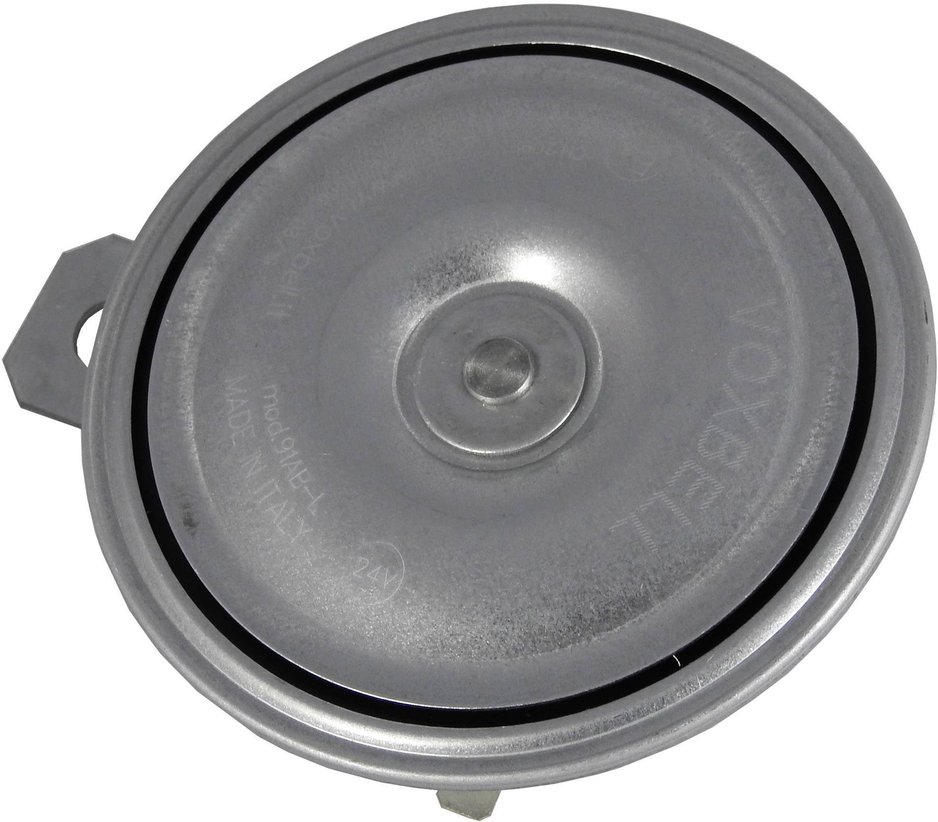 SecoRüt 10398 91AB-L Tiefton Einzelhorn 24 V