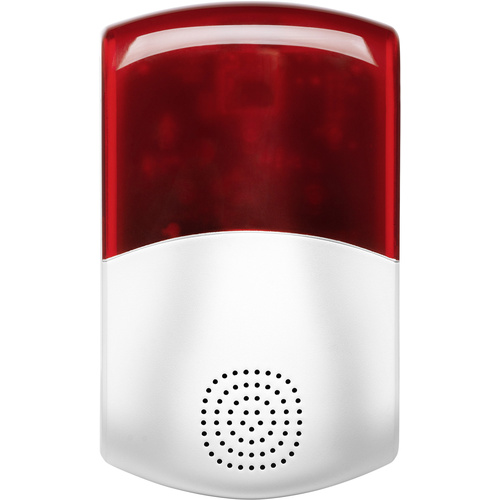 Medion Smart Home Bluetooth Low Energy Sirene