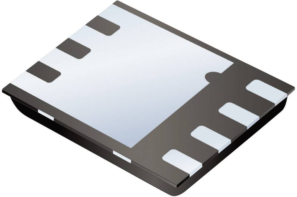 Infineon Technologies IRFHM831TR2PBF MOSFET 1 N-Kanal 2.5W PQFN 3.3x3.3