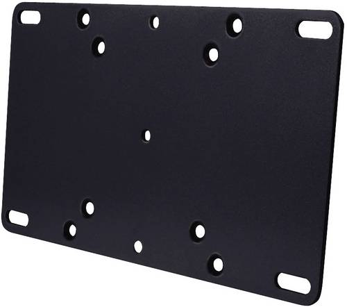 My Wall VESA-Adapter Passend für Serie (Halter): Universal Schwarz