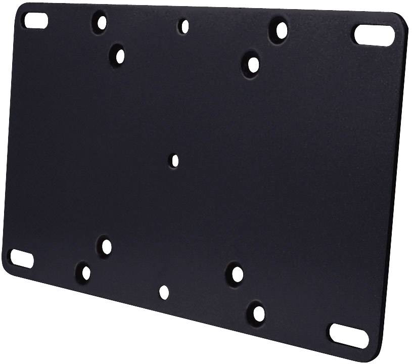 My Wall VESA-Adapter Passend für Serie (Halter): Universal Schwarz