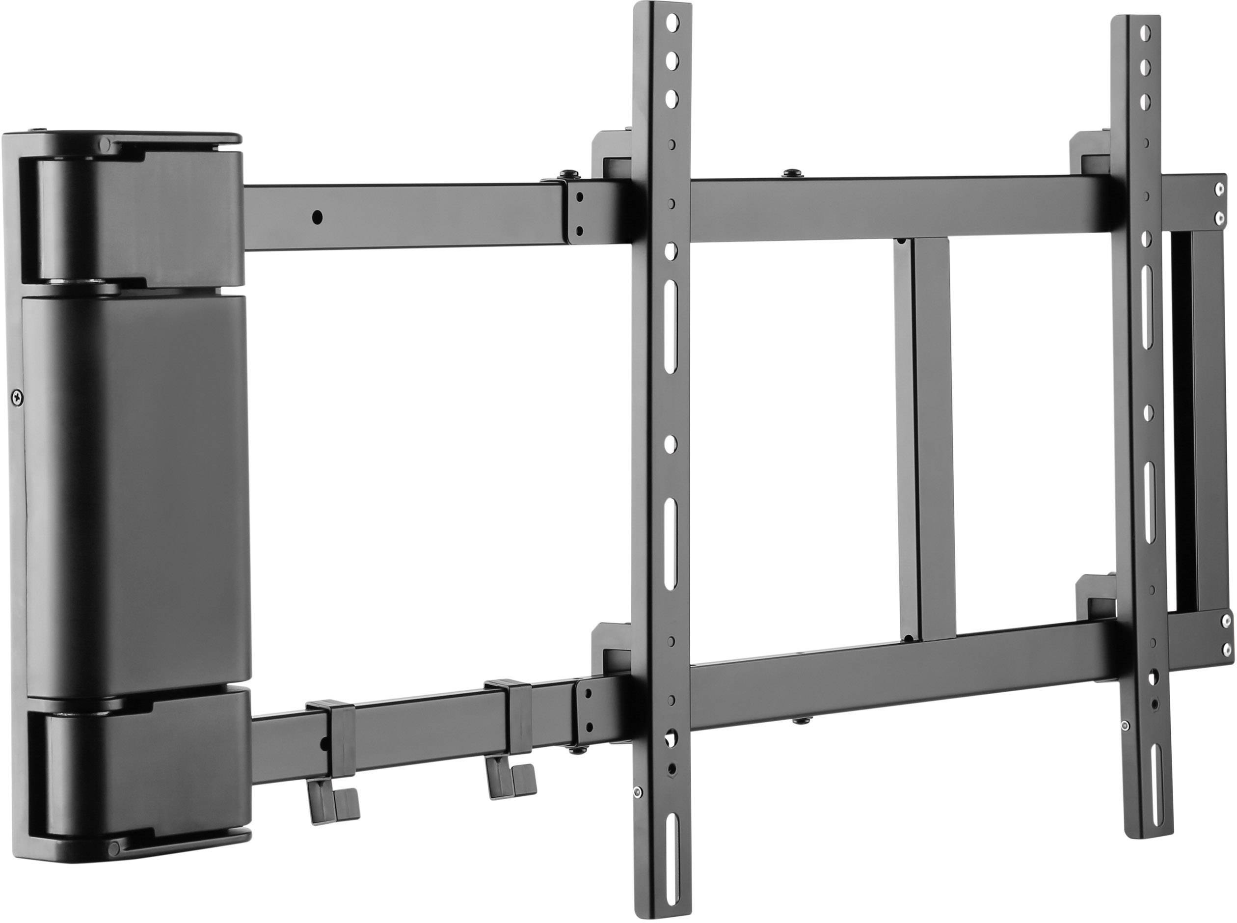 My Wall HP 29L TV-Wandhalterung Mit Fernbedienung, Motorisiert, Variabler Wandabstand 81,3cm (32") - 152,4cm (60") Motorisiert