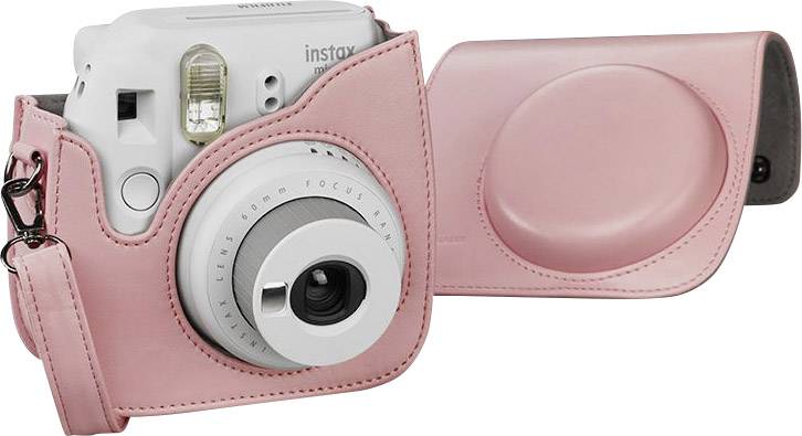 Cullmann RIO Fit 100 Kameratasche Pink