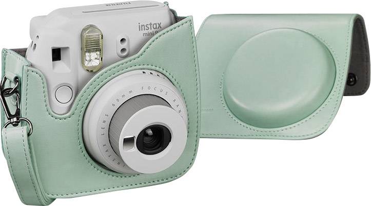 Cullmann RIO Fit 100 Kameratasche   Mint