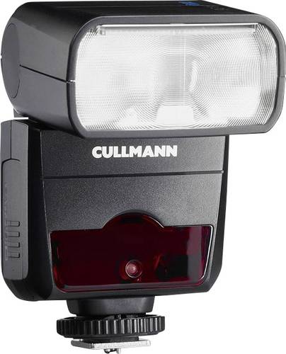 Cullmann Aufsteckblitz CUlight FR 36MFT Passend für (Kamera)=Olympus, Panasonic Leitzahl bei ISO 10  - Onlineshop Voelkner