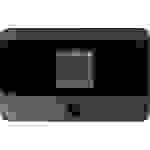 TP-LINK M7350 Mobiler 4G-WLAN-Hotspot bis 10 Geräte 150MBit/s mit microSD-Kartenslot Schwarz