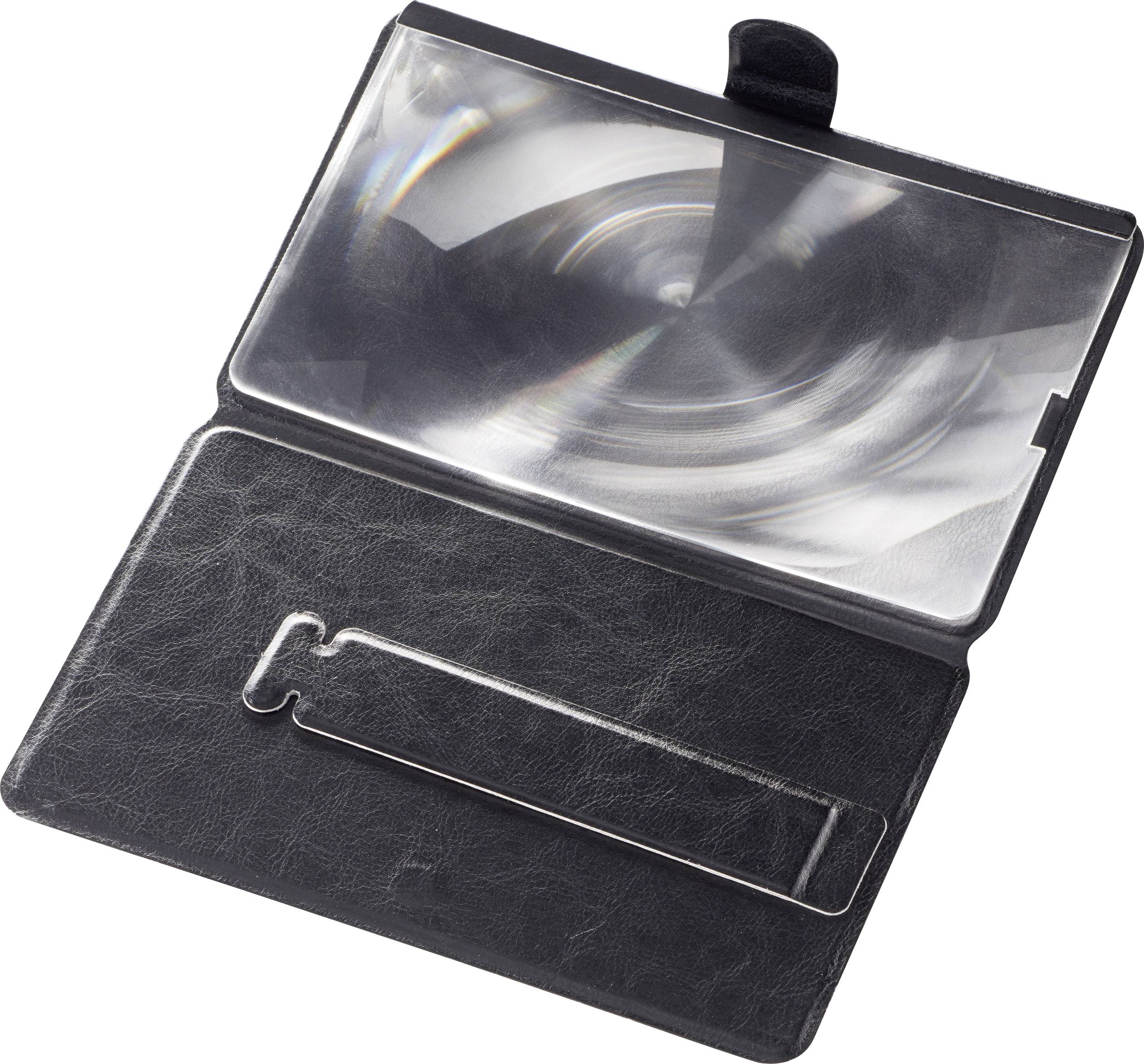 Renkforce Displayvergrößerung Schwarz