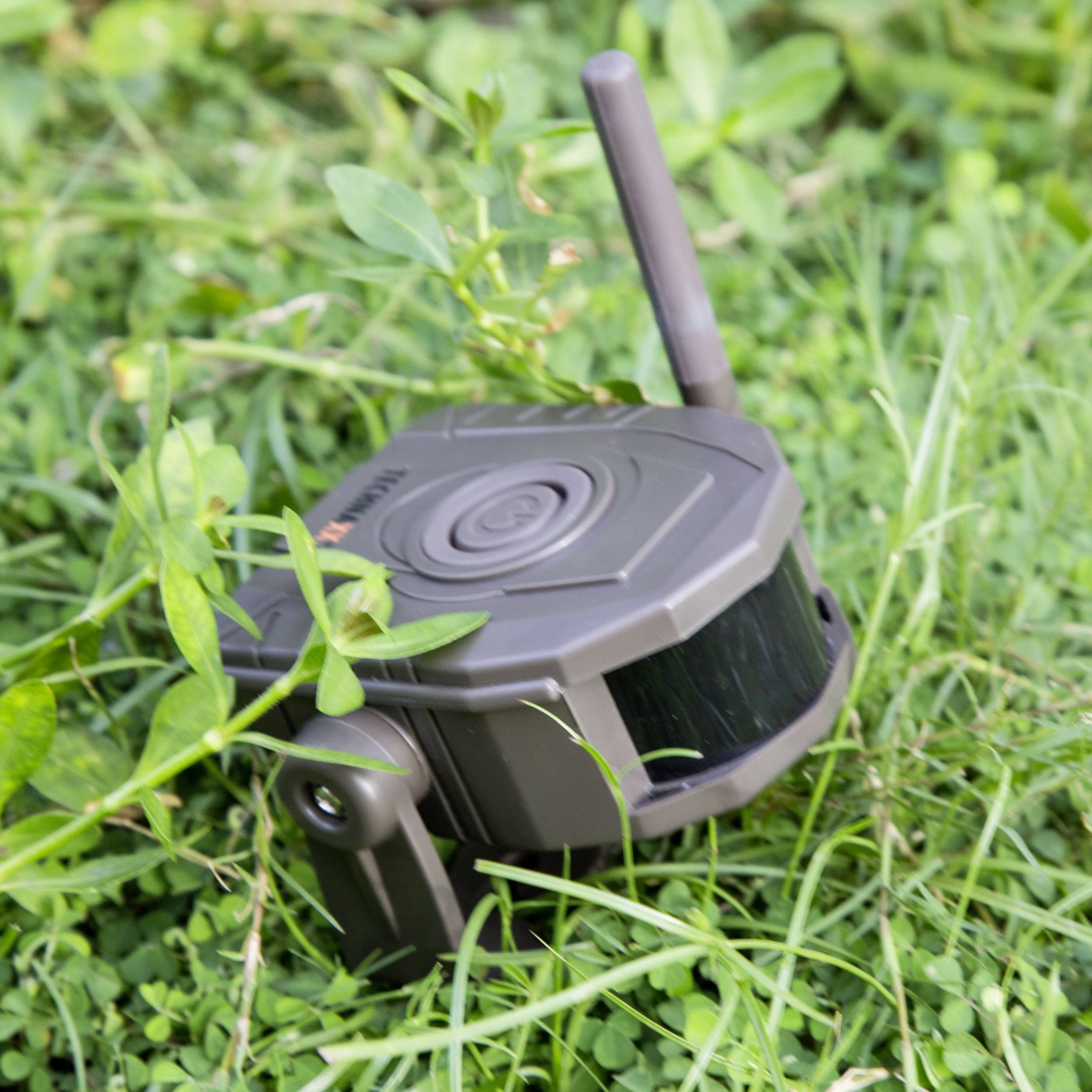 Technaxx Mini-Alarmanlage TX-104 4750