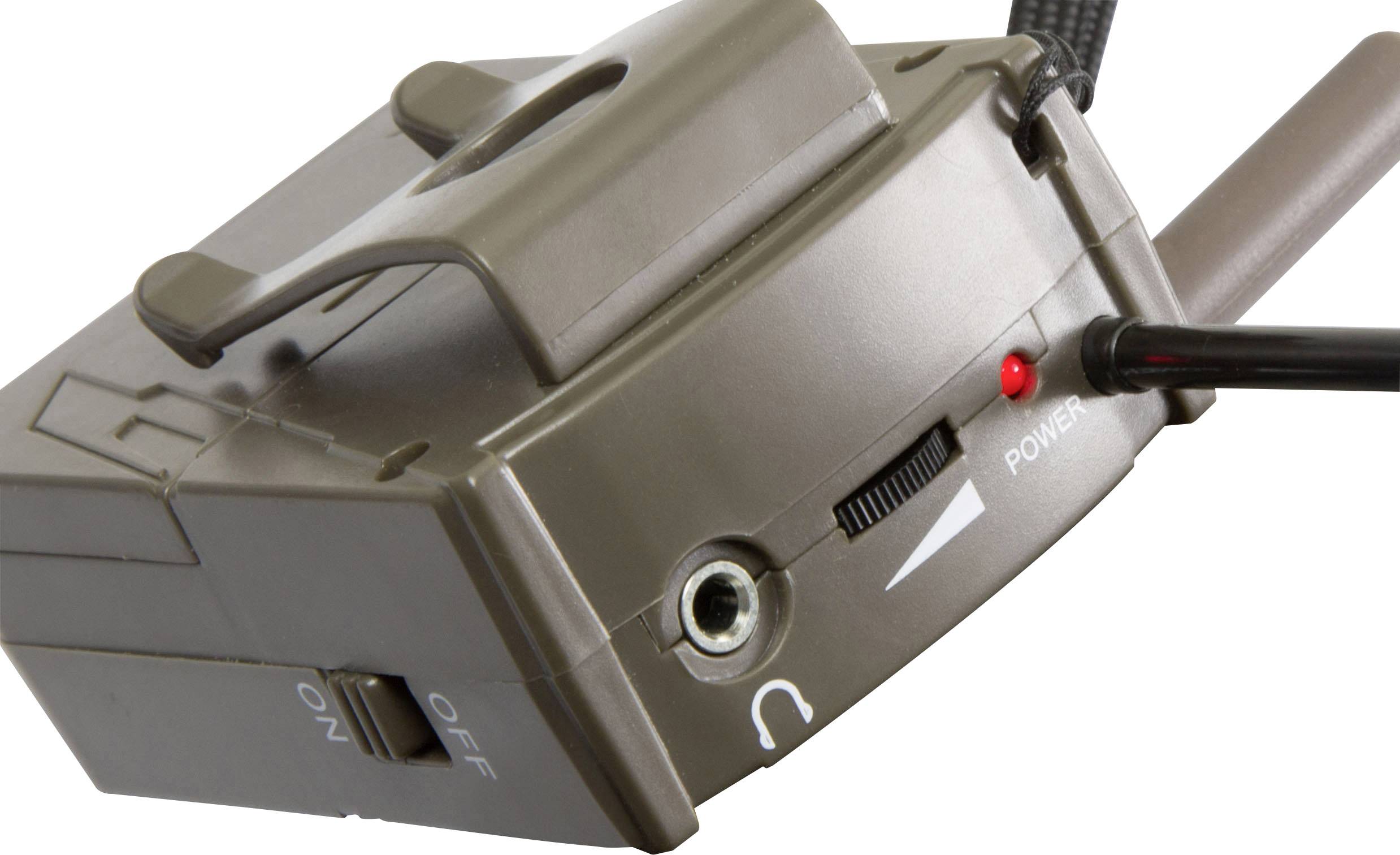 Technaxx Mini-Alarmanlage TX-104 4750