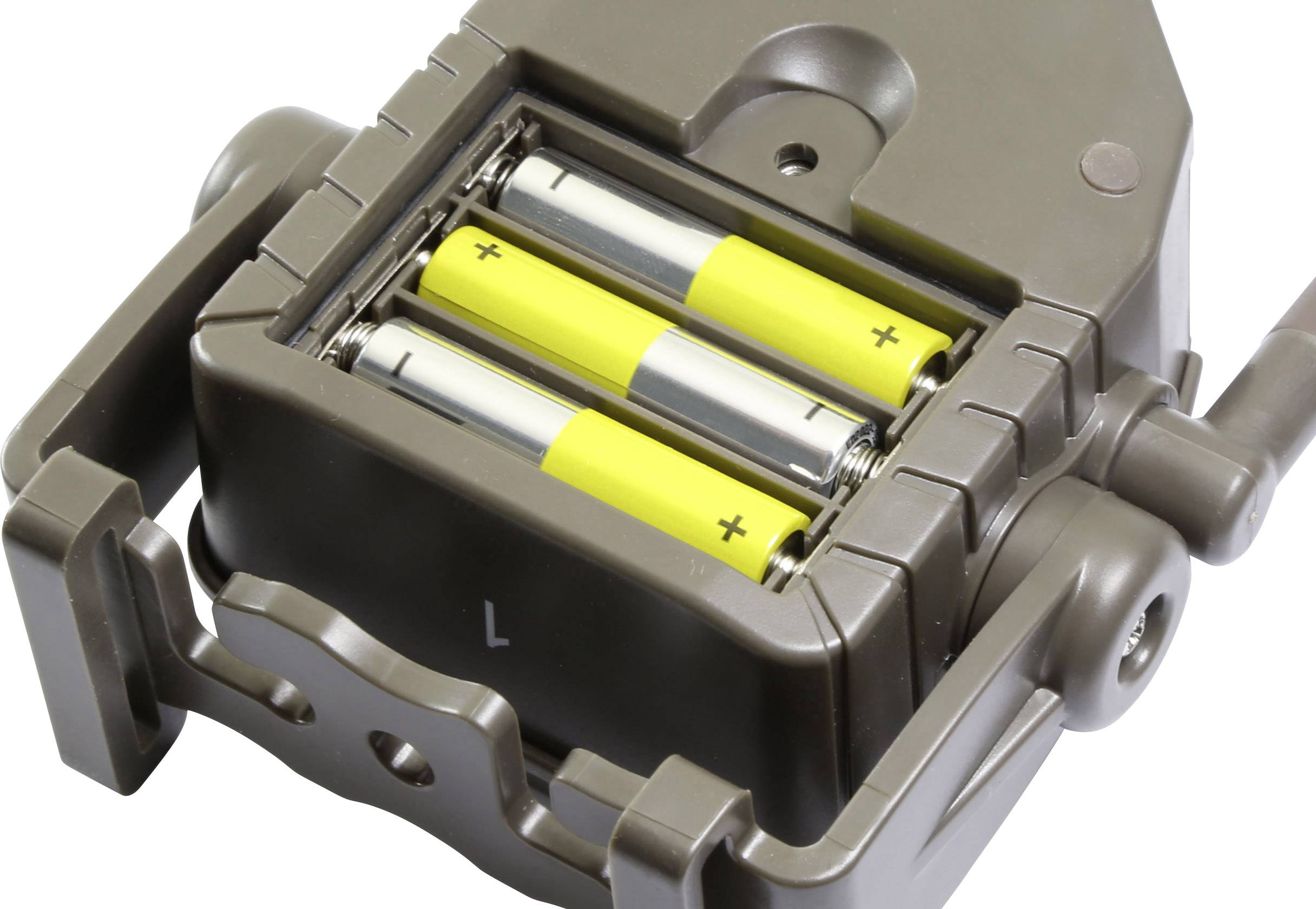 Technaxx Mini-Alarmanlage TX-104 4750