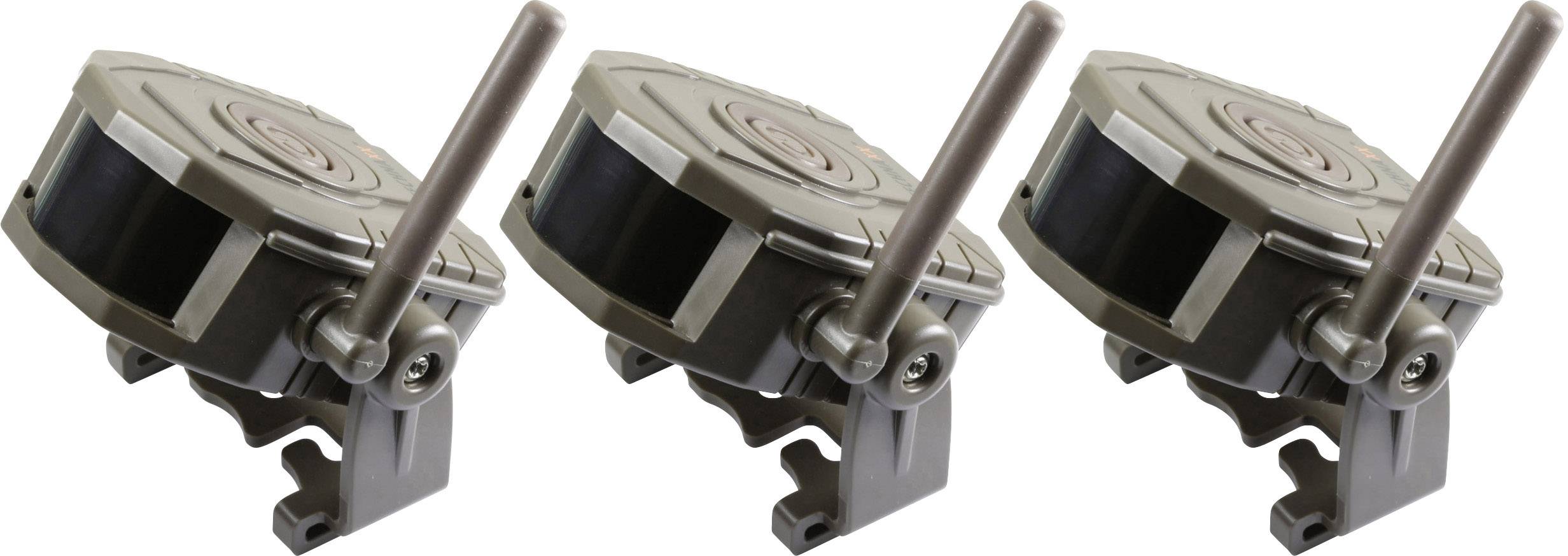 Technaxx Durchgangsmelder TX-105 4751