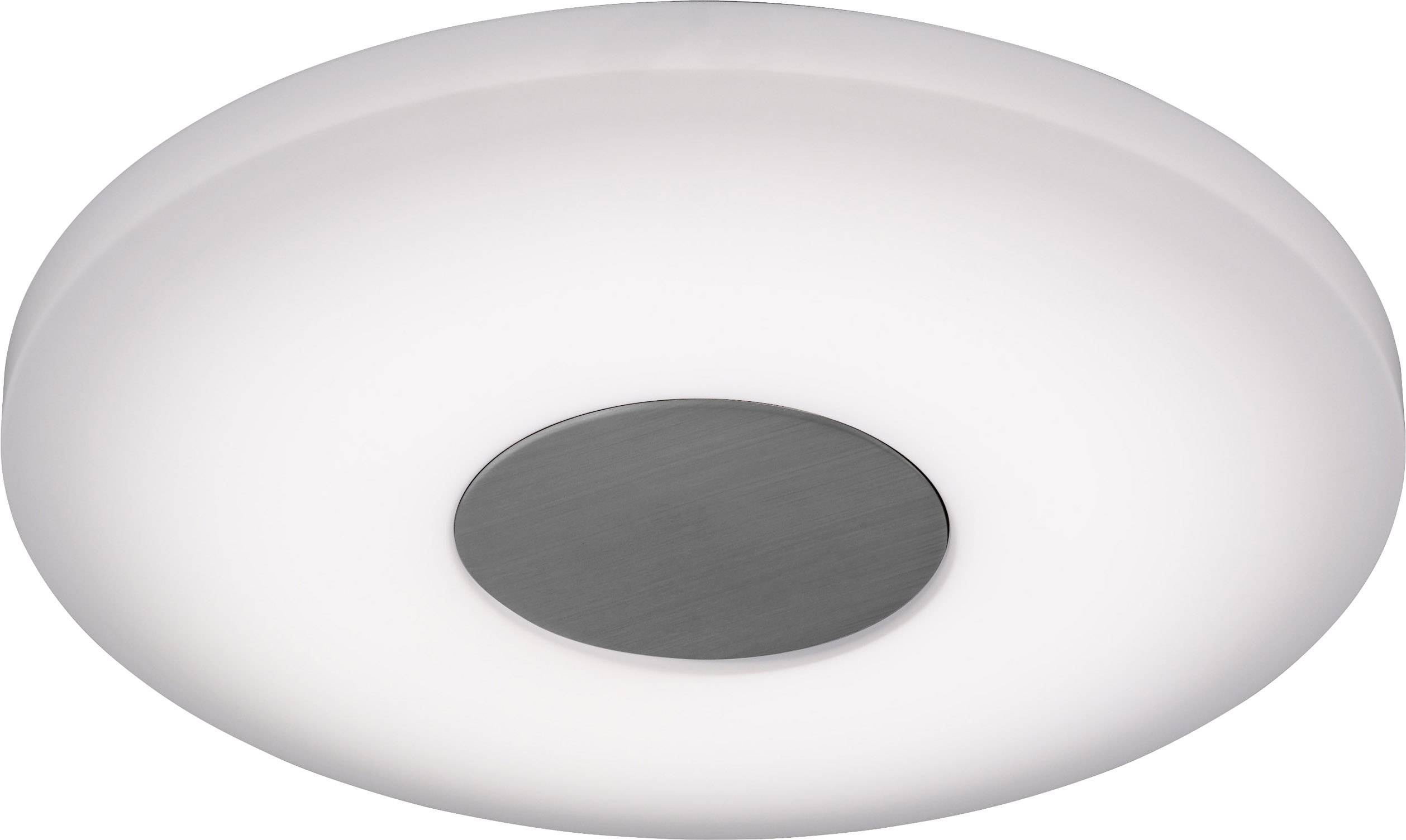 ACTION View 9066.01.06.5340 LED-Deckenleuchte Weiß 25 W Warmweiß, Neutralweiß, Tageslichtweiß Leu