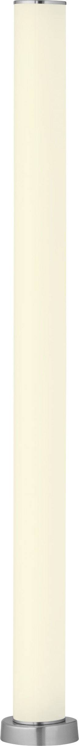 ACTION Glenn 317602646000 LED-Stehlampe 26W RGBW Nickel (matt)