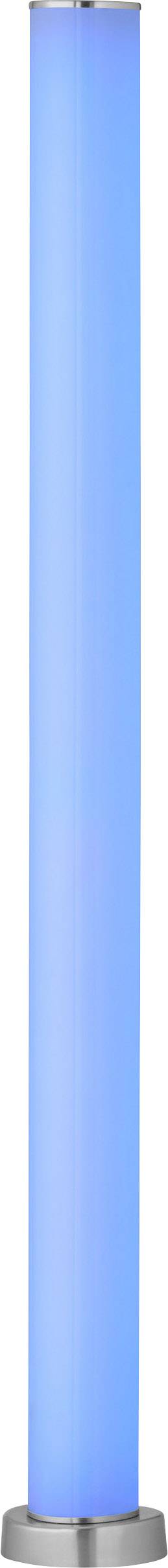 ACTION Glenn 317602646000 LED-Stehlampe 26W RGBW Nickel (matt)