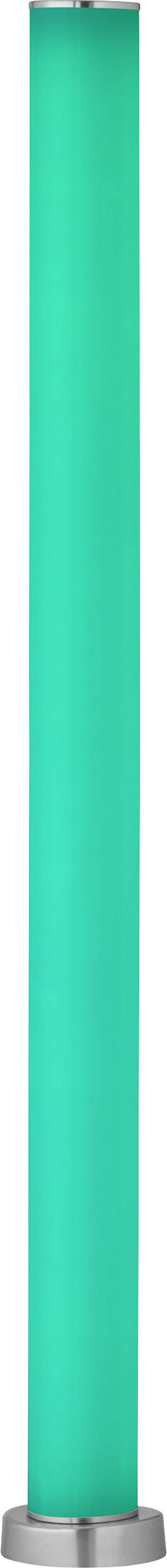 ACTION Glenn 317602646000 LED-Stehlampe 26W RGBW Nickel (matt)