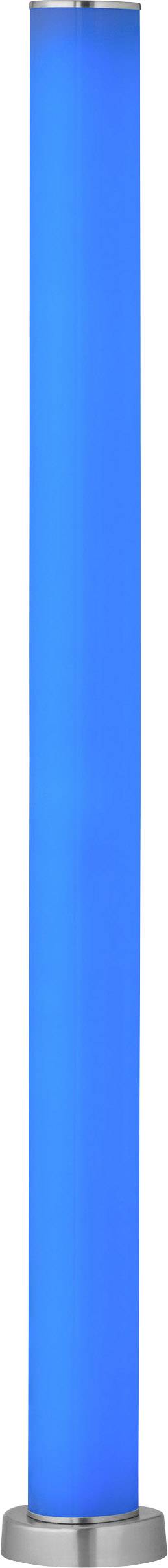 ACTION Glenn 317602646000 LED-Stehlampe 26W RGBW Nickel (matt)