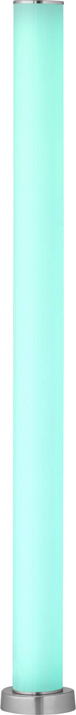 ACTION Glenn 317602646000 LED-Stehlampe 26W RGBW Nickel (matt)