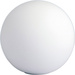 WOFI Point 8248.01.06.0250 Tischlampe LED E27 60 W Weiß