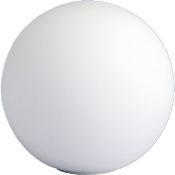 WOFI Point 8248.01.06.0250 Tischlampe LED E27 60W Weiß