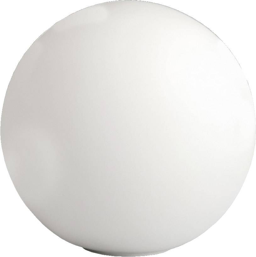 WOFI Point 8248.01.06.0250 Tischlampe LED E27 60 W Weiß