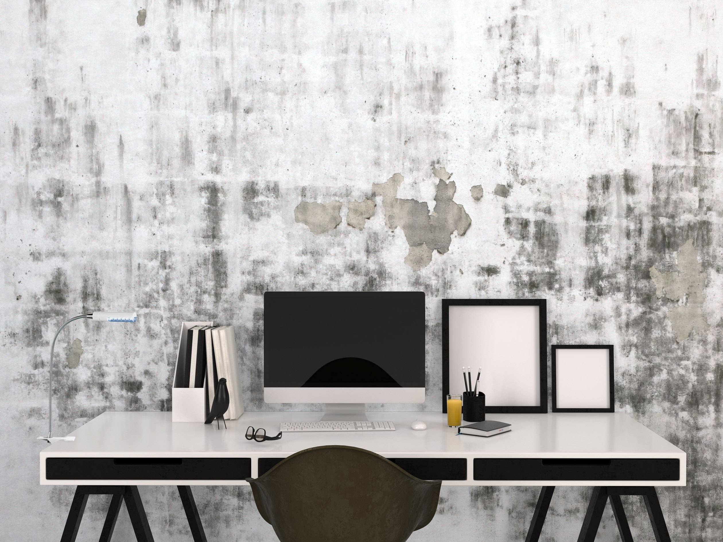 ACTION Flex 290312060000 LED-Klemmleuchte 3.7W Weiß