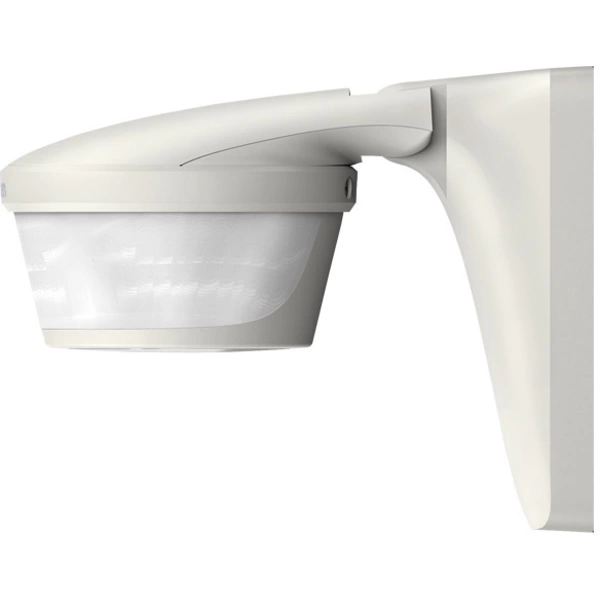 Theben 4280200 Wand, Decke PIR-Bewegungsmelder 220° Weiß IP55 Theben 4280200 Wand, Decke PIR-Bewegungsmelder 220° Weiß IP55