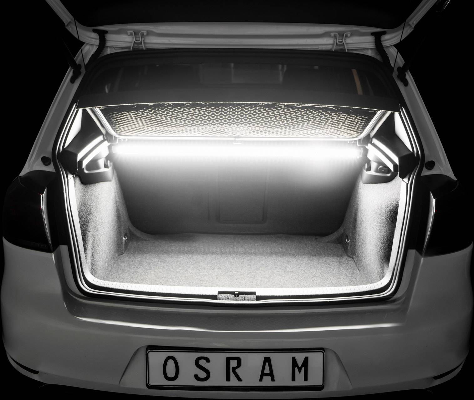 Osram Automotive LED-Strip, LED-Streifen, LED-Innenbeleuchtung LEDINT203 LEDambient Interior Strip