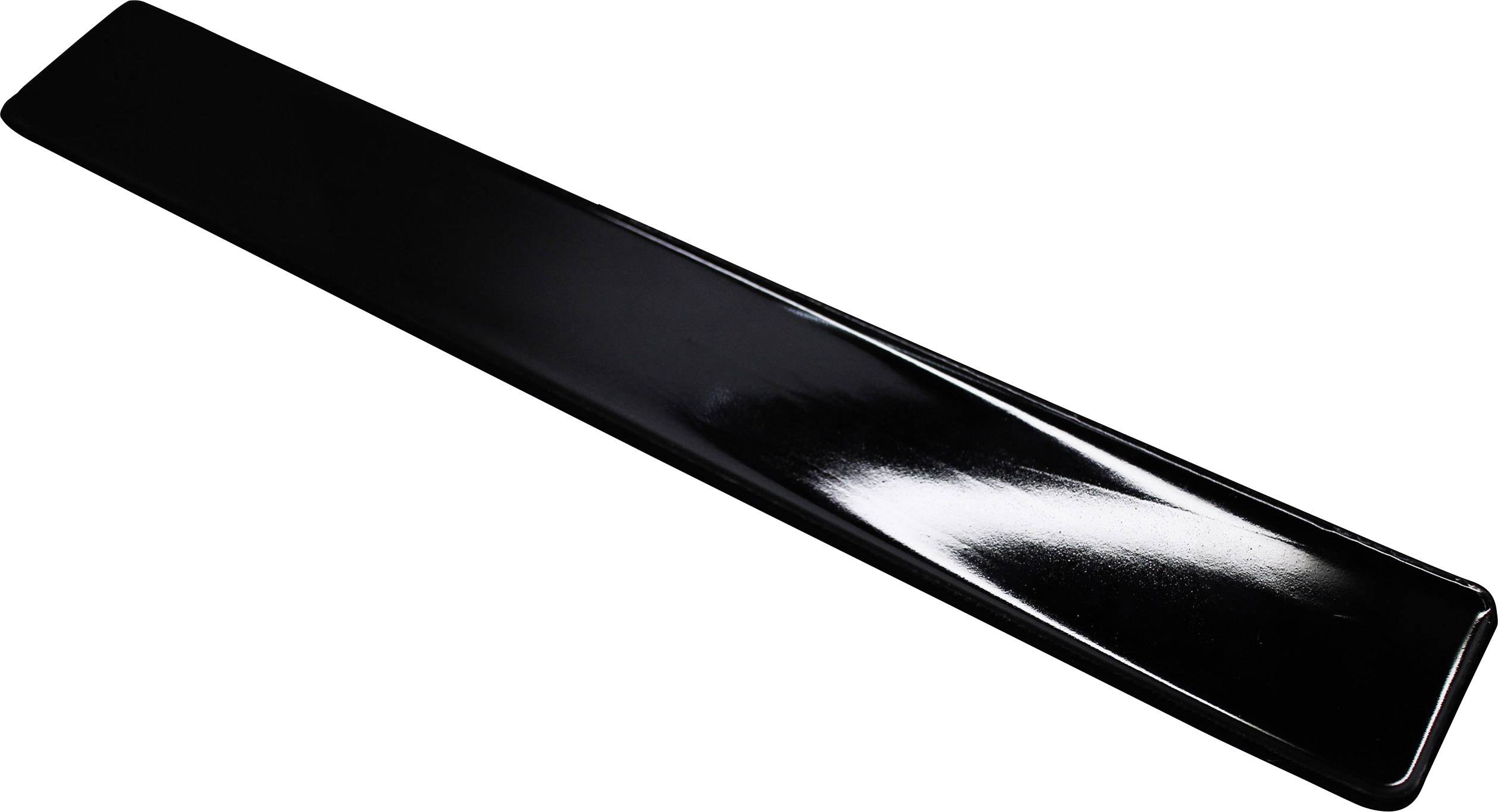 Basetech BT-HBA-ERGO Handballenauflage Schwarz