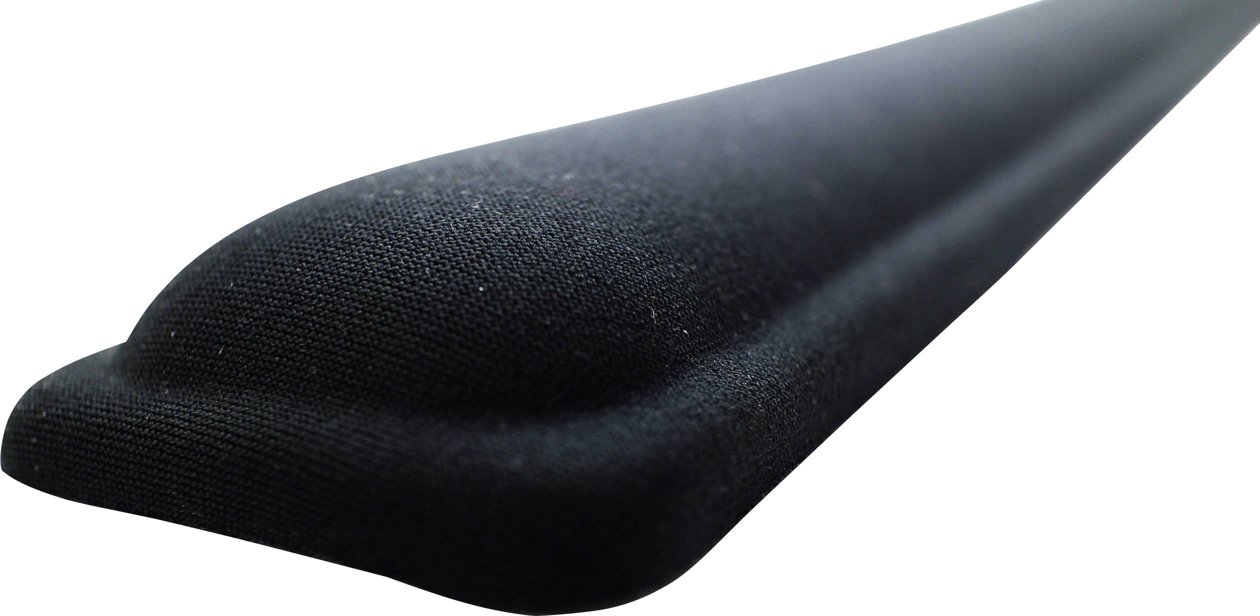 Basetech BT-HBA-ERGO Handballenauflage Schwarz