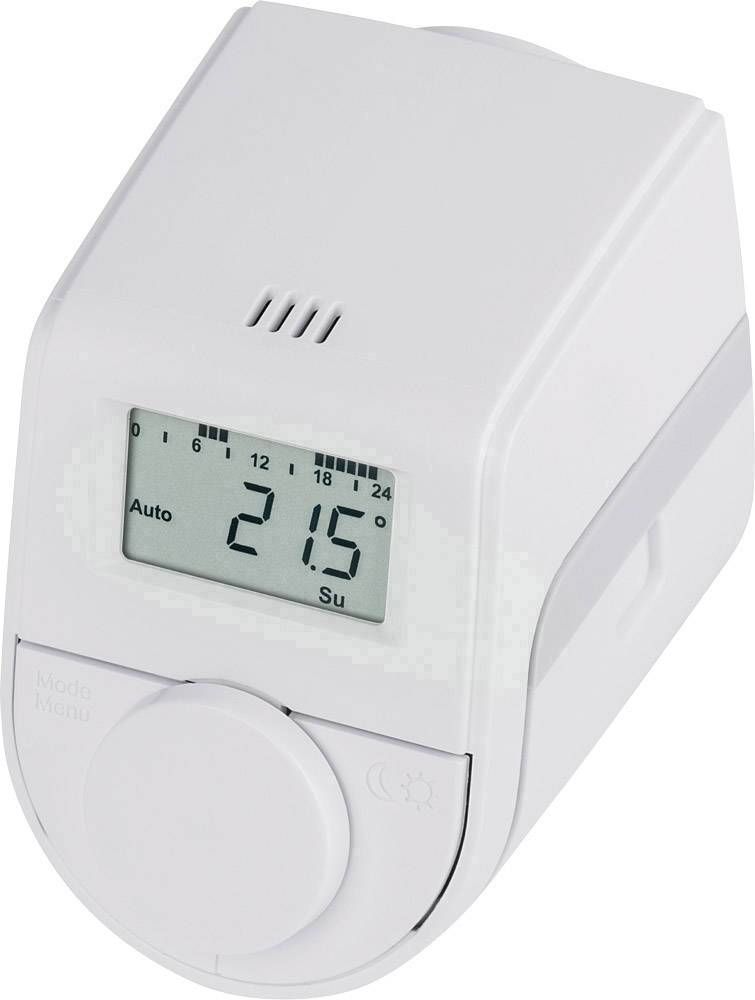 eqiva 143478A0A Q Heizkörperthermostat elektronisch