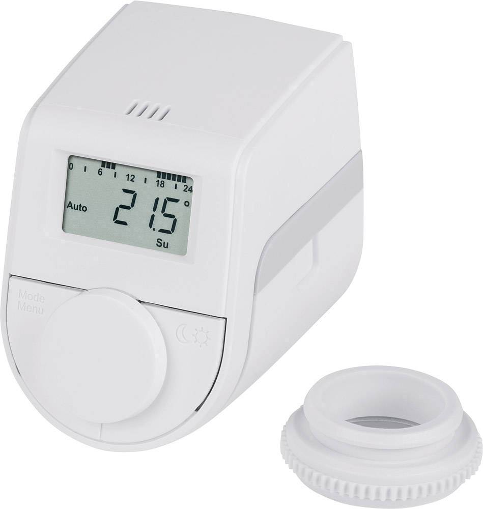 eqiva 143478A0A Q Heizkörperthermostat elektronisch