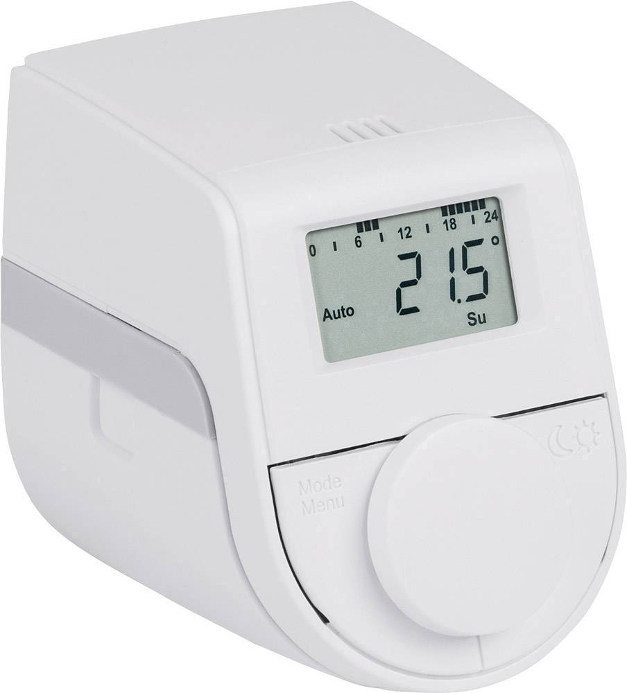eqiva 143478A0A Q Heizkörperthermostat elektronisch