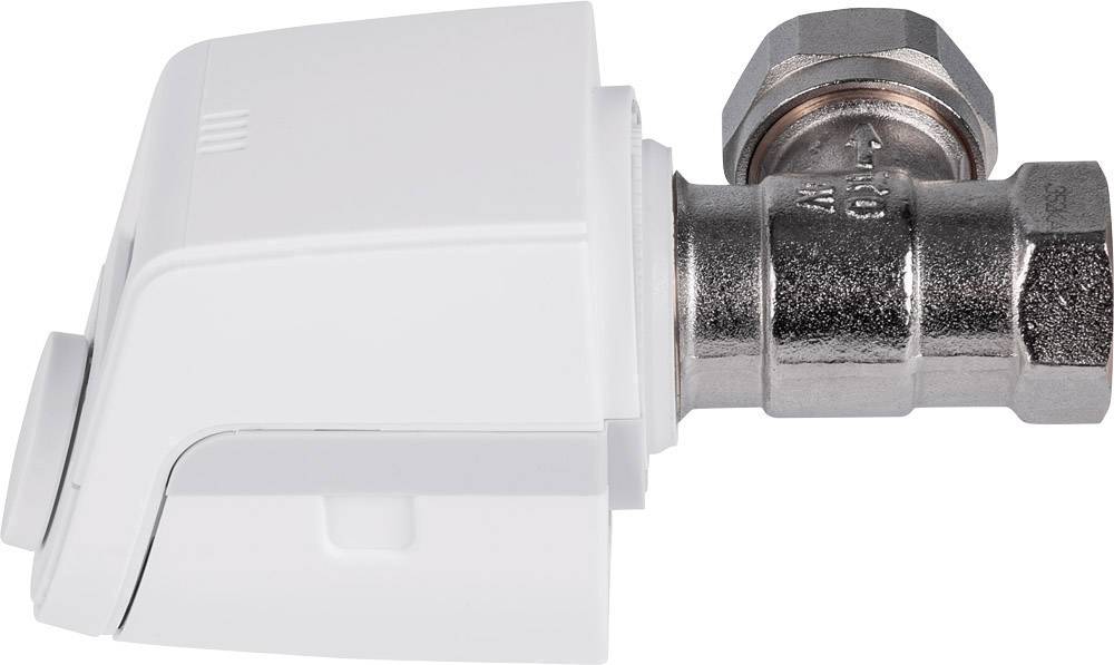 eqiva 143478A0A Q Heizkörperthermostat elektronisch