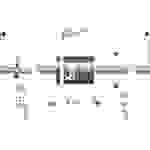 TRU Components Schottky-Barriere-Gleichrichterdiode TC-SB840 DO-201 40V 8A