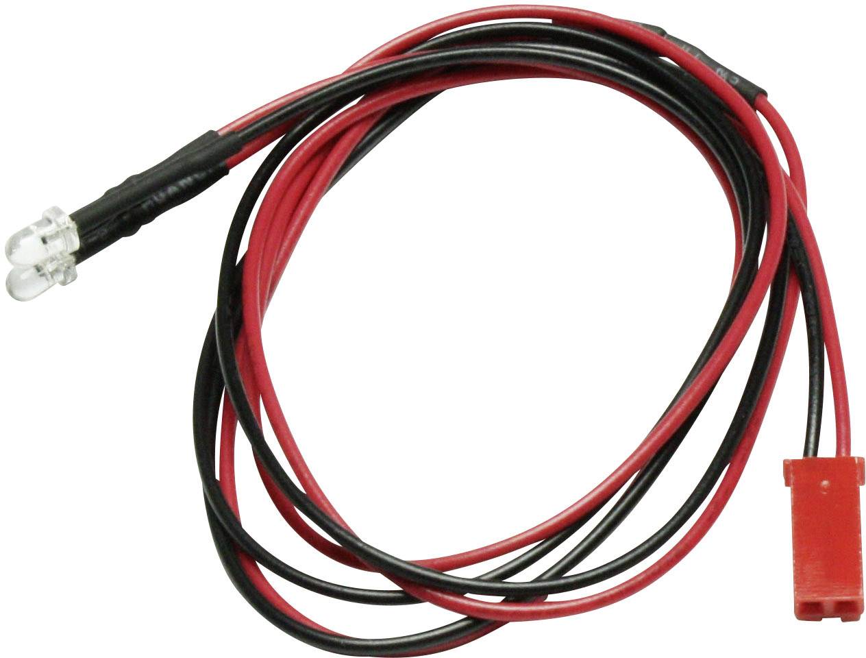 Pichler Modellbau LED-Beleuchtung Rot 5 - 10 V C5447