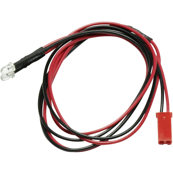 Pichler LED-Beleuchtung Rot blinkend 5 - 10 V C5454