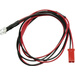 Pichler LED-Beleuchtung Rot blinkend 5 - 10V C5454