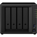 Synology DiskStation DS418Play NAS-Server Gehäuse 4 Bay USB 3.2 Gen 1 Frontanschluss (USB 3.0) DS418Play
