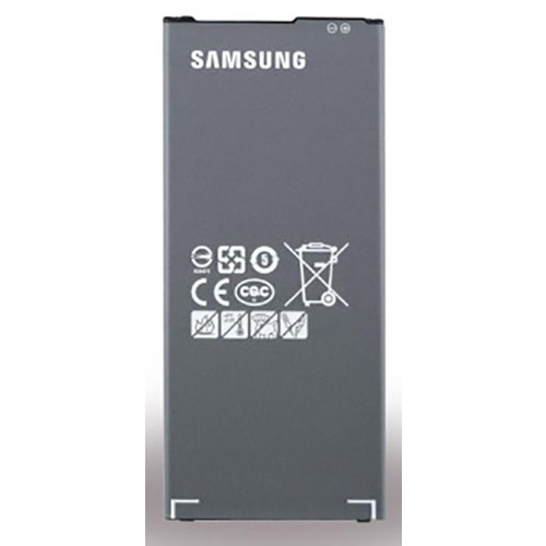 Samsung Batterie pour téléphone portable Samsung Galaxy A5 (2016) 2900 mAh