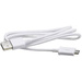 Samsung Handy Kabel [1x USB-Stecker - 1x Micro-USB-Stecker] 1.00 m