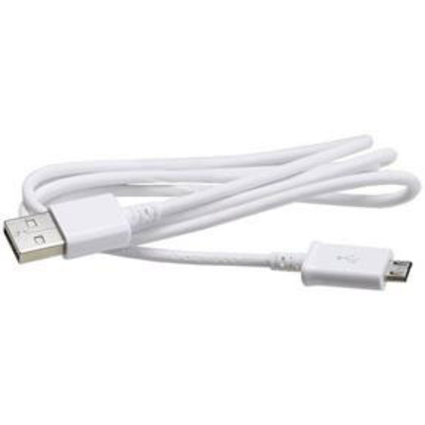 Samsung Handy Kabel [1x USB-Stecker - 1x Micro-USB-Stecker] 1.00m