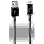 Samsung Handy Kabel [1x USB-Stecker - 1x Micro-USB-Stecker] 1.00 m
