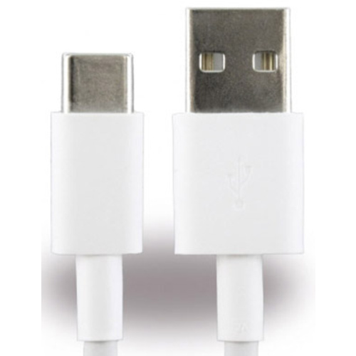 Huawei Handy Kabel [1x USB-Stecker - 1x USB-C® Stecker] 1.00 m Bulk/OEM