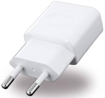 HUAWEI HW-050100E01 Handy Ladegerät Bulk/OEM USB Weiß