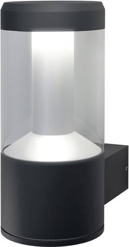 Osram Smart+ Wandleuchte LED fest eingebaut 12W RGBW