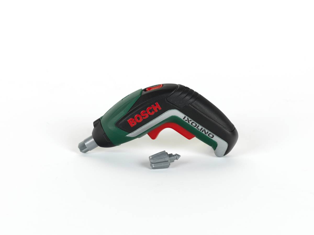 Vedes 8300 Bosch Ixolino neues Design II Theo Klein Bosch Ixolino II, Spielzeug
