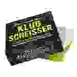 Pegasus Spiele Klugscheisser 2 Black Edition - Edition krasses Wissen KYL43011
