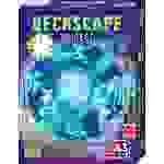 Abacus Spiele Deckscape - Der Test 38172