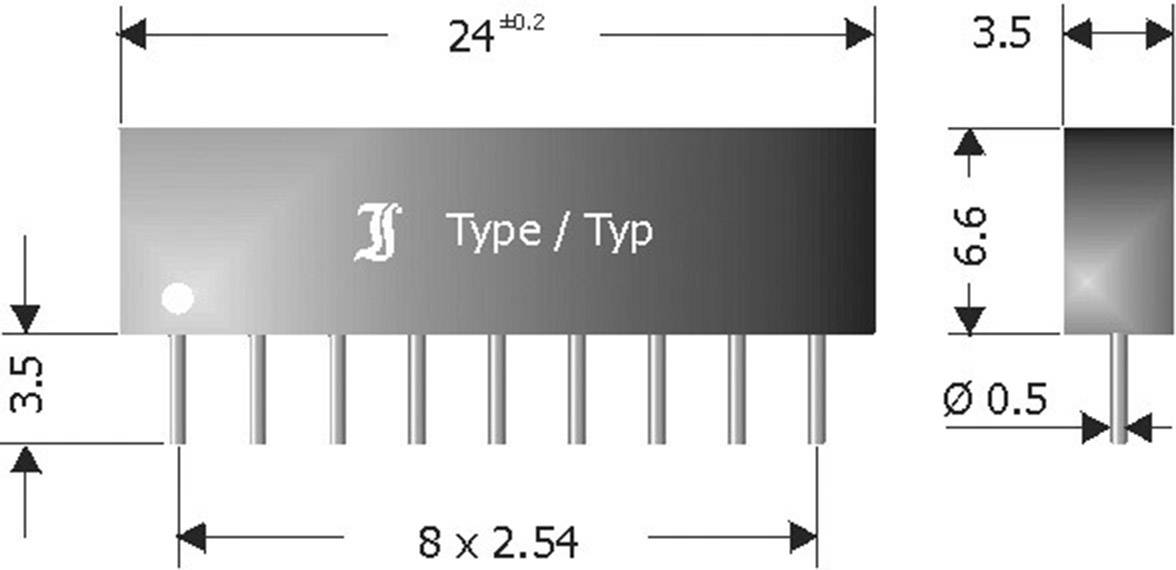 Diotec DAN801